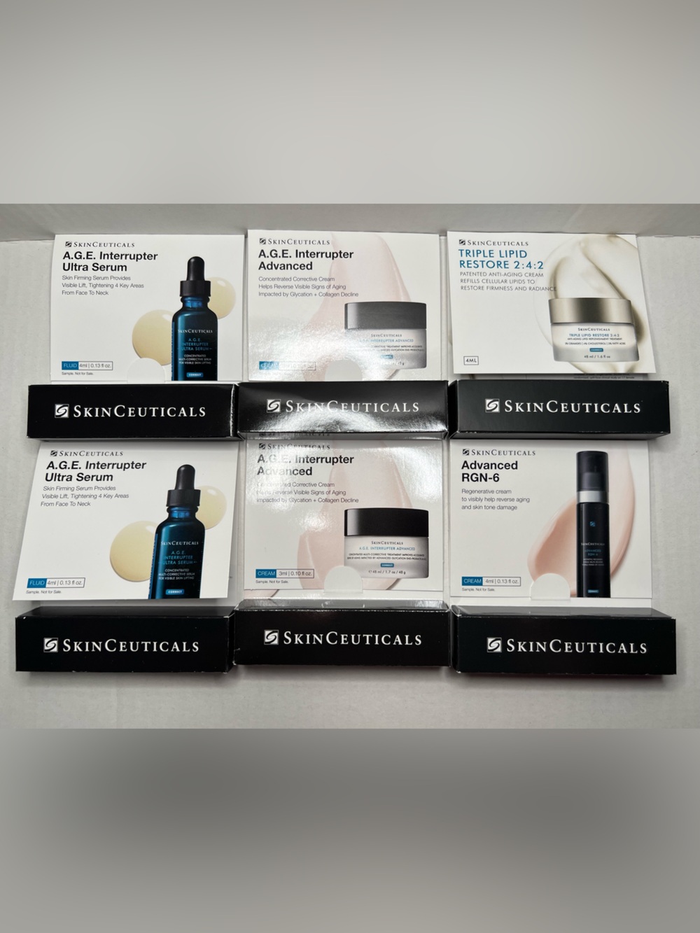 SkinCeuticals Skincare Bundle